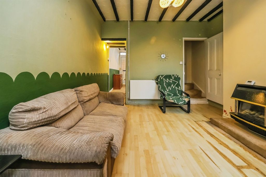 Additional image 7 of 2 bed terraced house for saleFlamstead Road, Ilkeston DE7