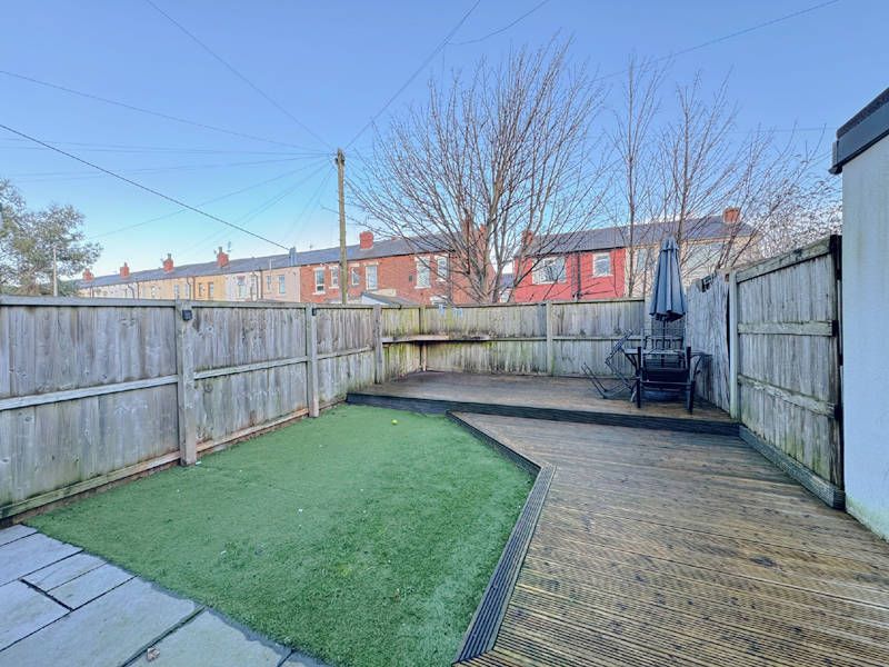 Property photo 2 of 18 Rear Of Property