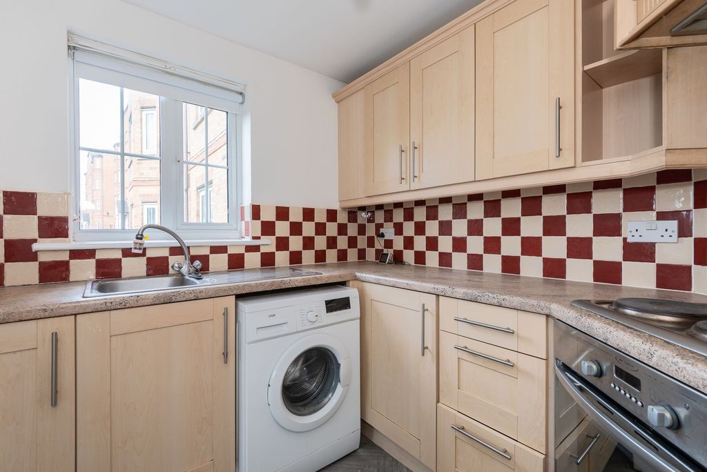 Property photo 3 of 21 Kitchen