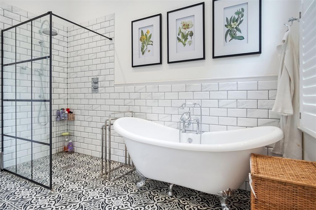 Additional image 15 of 4 bed town house to rentStanhope Road North, Darlington DL3