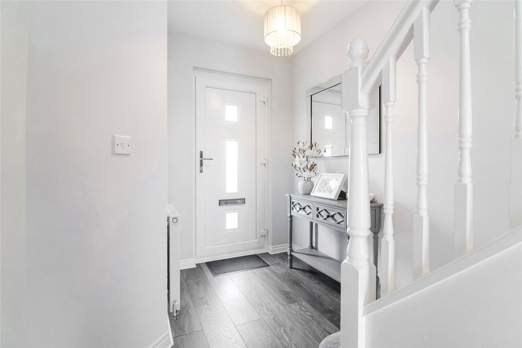Additional image 24 of 4 bed terraced house for saleInchgreen Gardens, Greenock, Inverclyde PA15