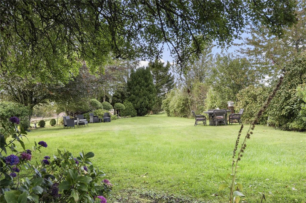 Additional image 52 of 6 bed detached house for saleJohnston Lodge, Laurencekirk, Aberdeenshire AB30