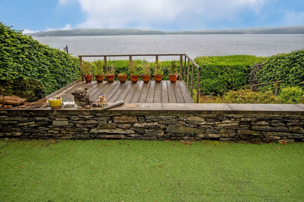 Additional image 7 of 2 bed flat for sale12 Tigh-Na-Cladach, Dunoon, Argyll And Bute PA23