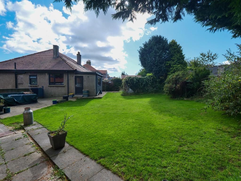 Property photo 3 of 15 Rear Garden
