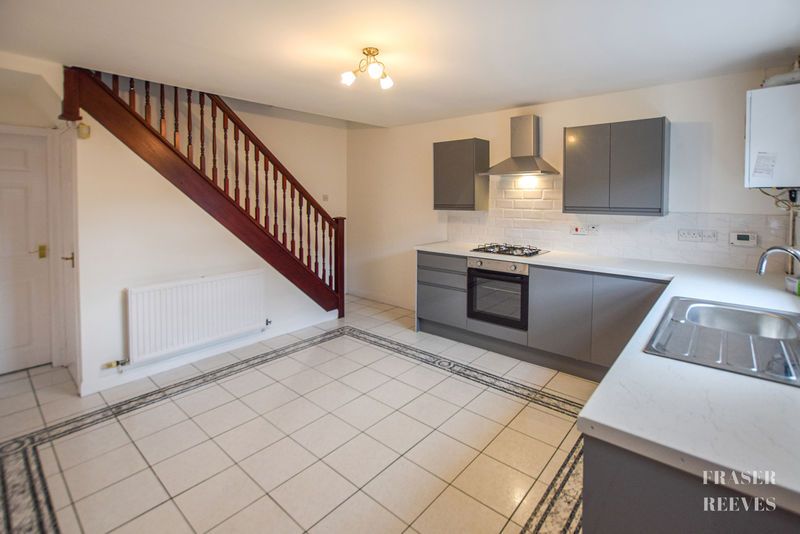 Property photo 3 of 14 Kitchen / Diner