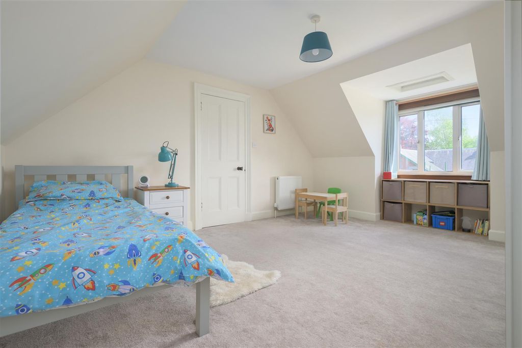 Additional image 18 of 4 bed detached house for saleJames Street, Stanley, Perth PH1