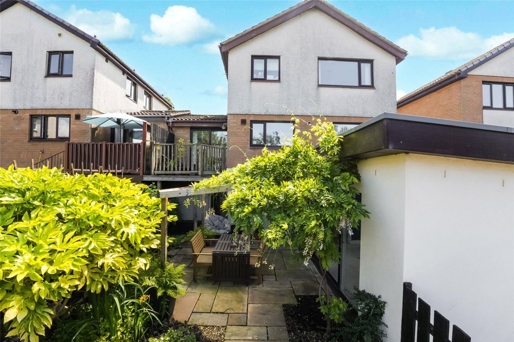 Additional image 21 of 3 bed link detached house for saleMagpie Crescent, Inverkip, Inverkip, Inverclyde PA16