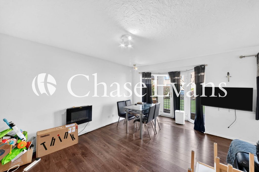 Property photo 3 of 15 Living Area