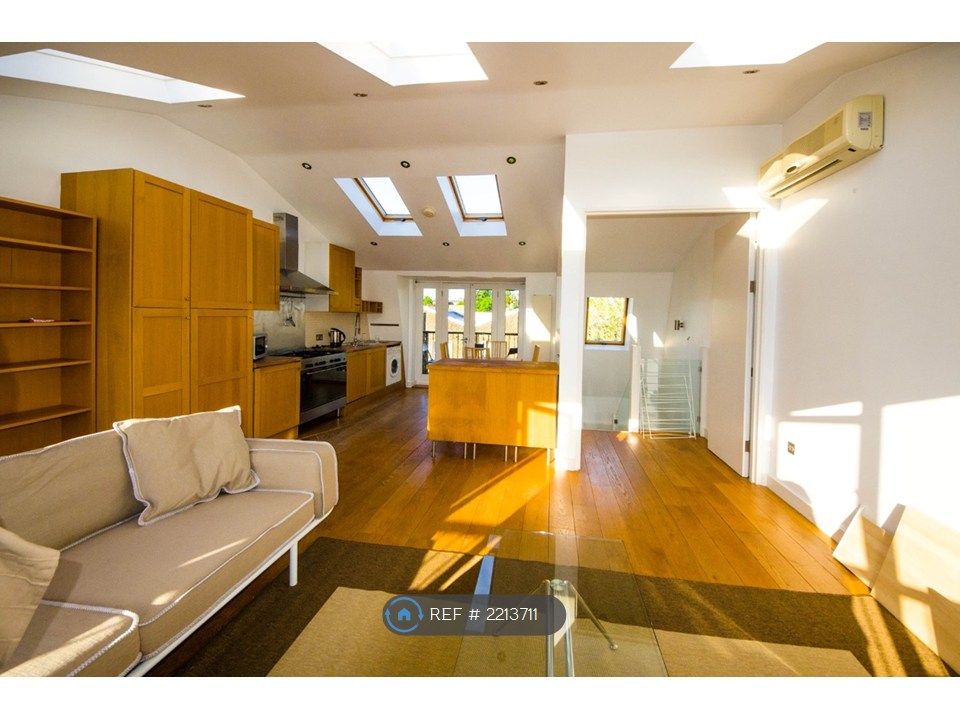 Property photo 2 of 10 Open Plan