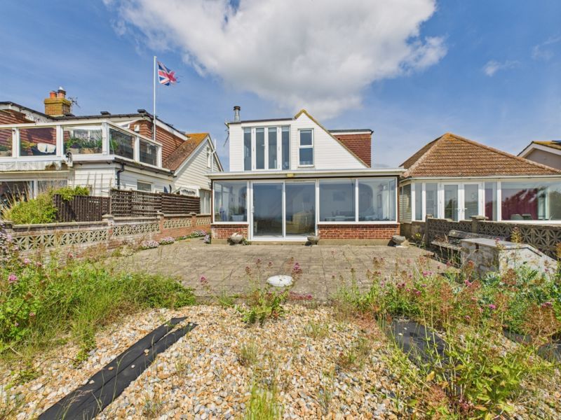 Property photo 1 of 16 Rear Elevation