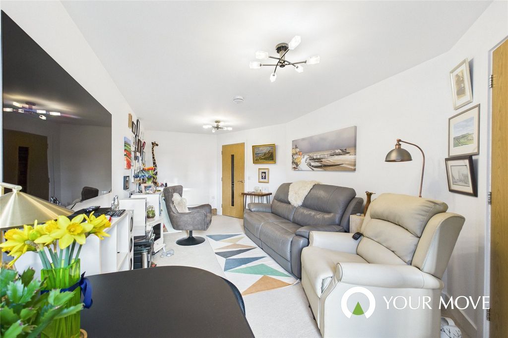 Additional image 5 of 1 bed flat for saleElliott Garrood Gardens, Beccles, Suffolk NR34