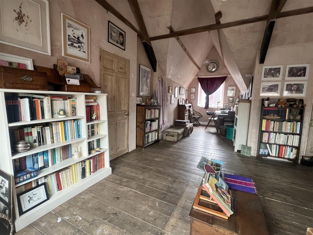 Additional image 33 of 5 bed town house for saleMorrab Road, Penzance TR18