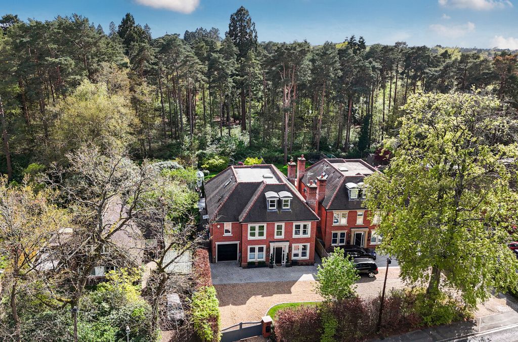 Additional image 6 of 6 bed detached house for saleWaterloo Road, Crowthorne, Berkshire RG45