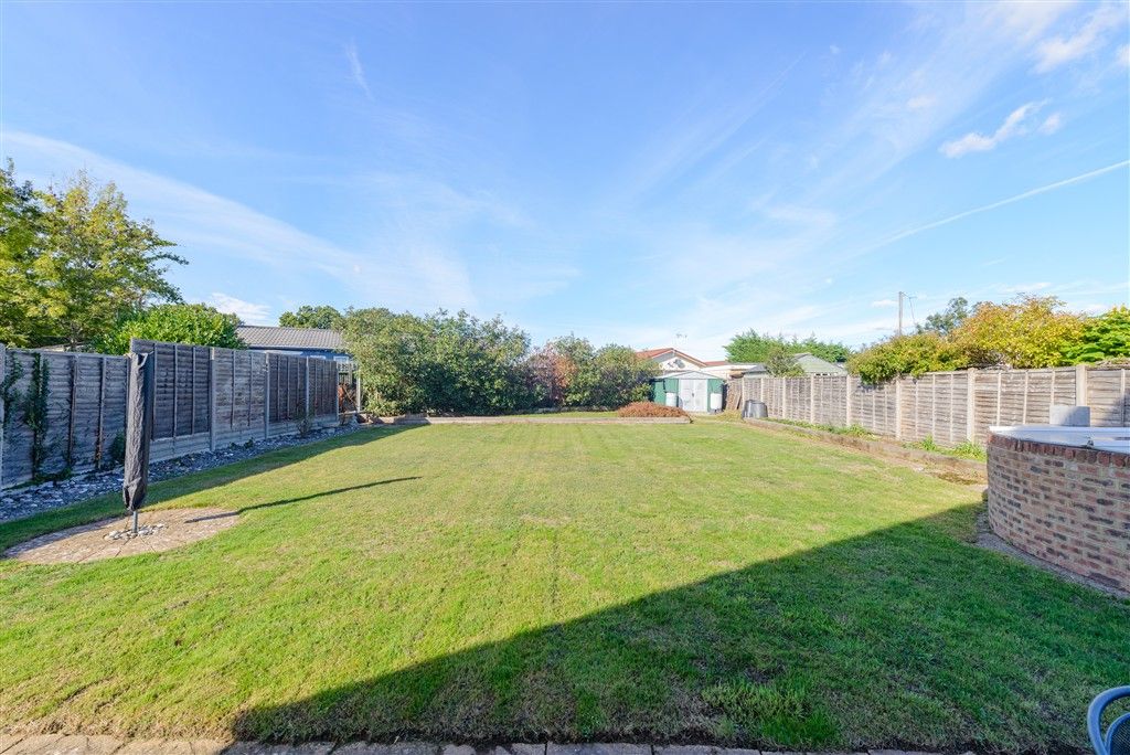 Property photo 2 of 21 Rear Garden
