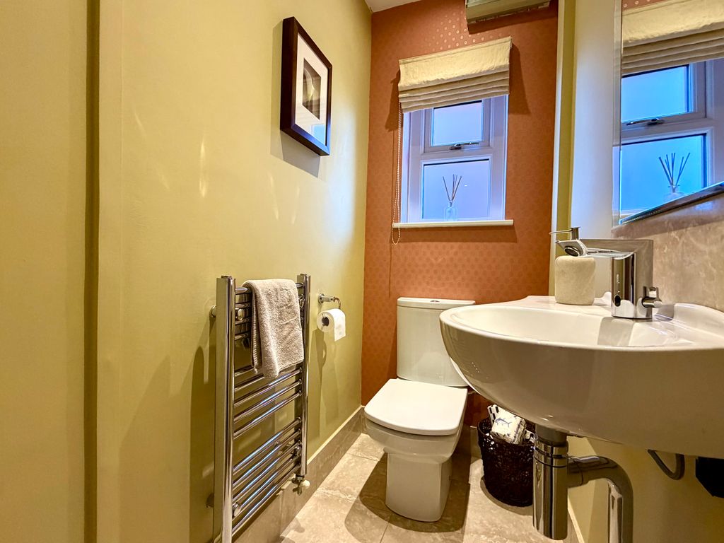 Additional image 11 of 4 bed detached house for saleThe Ferns, Quakers Yard, Treharris CF46