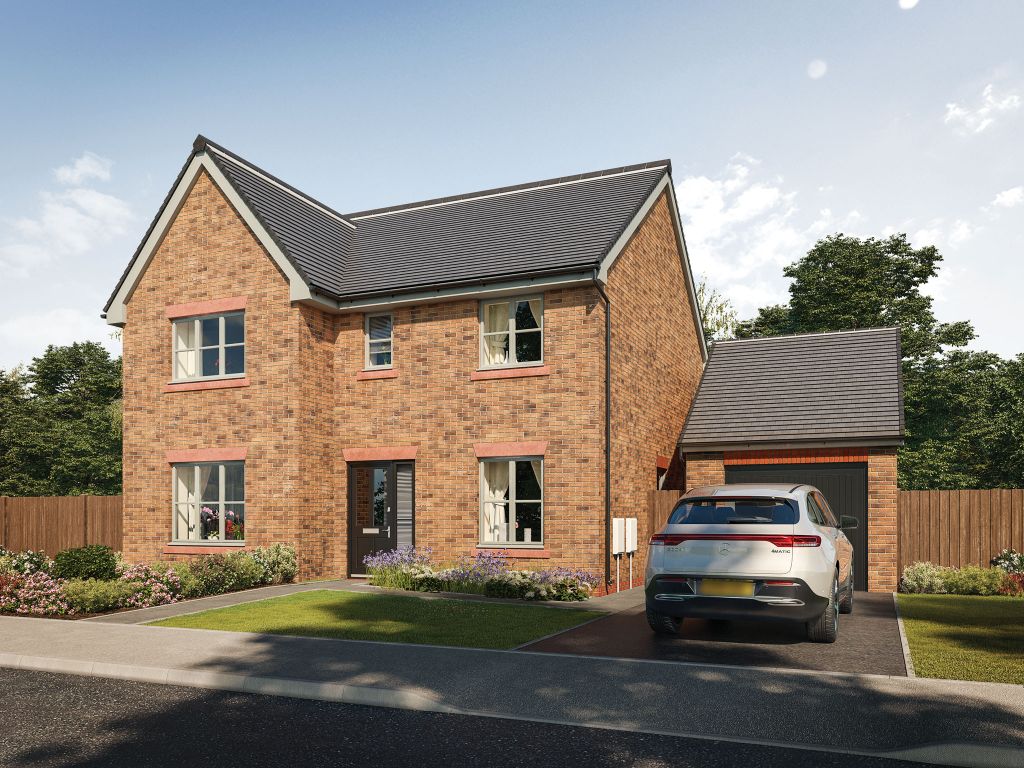 Property photo 1 of 13 CGI