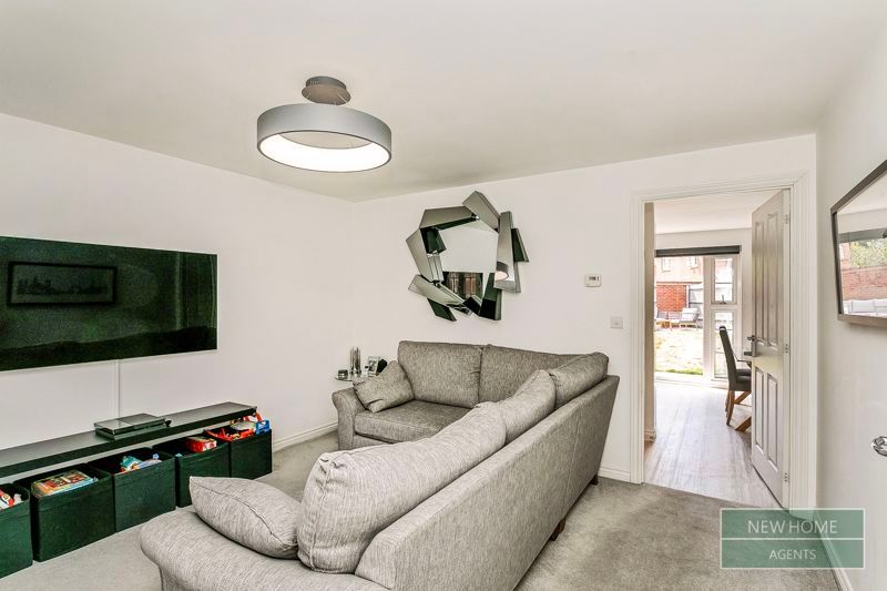 Additional image 6 of 3 bed semi-detached house for saleOrion Drive, Brackley NN13