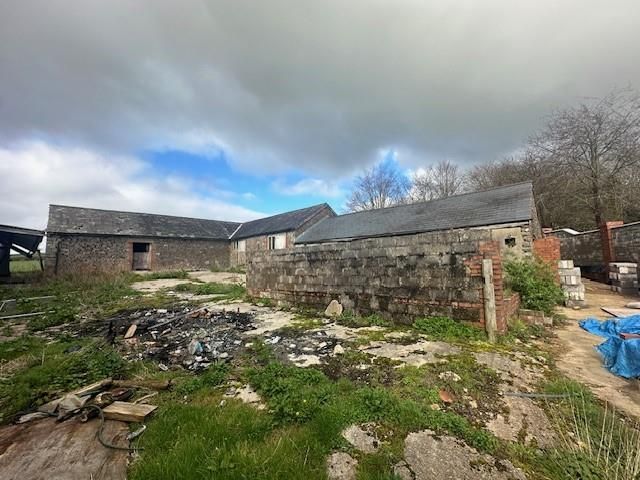 Property photo 1 of 1 Bowdens Farm Barn