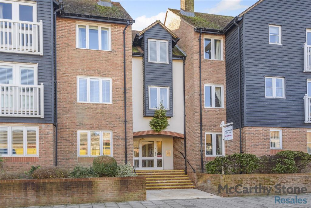 Additional image 13 of 1 bed flat for saleCaen Stone Court, Queen Street, Arundel BN18