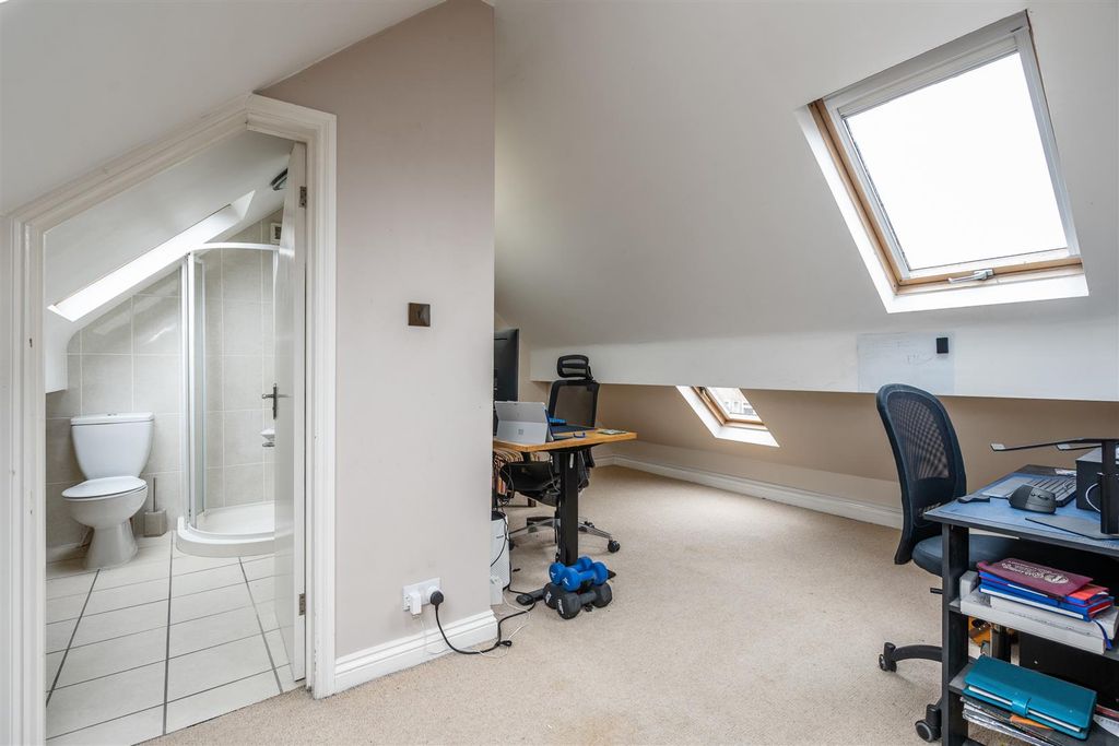 Additional image 12 of 4 bed semi-detached house for salePackwood Close, Bentley Heath, Solihull B93