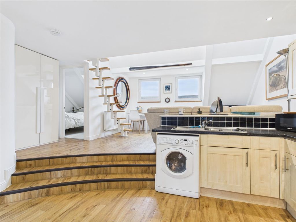 Property photo 2 of 19 Open Plan Living Area