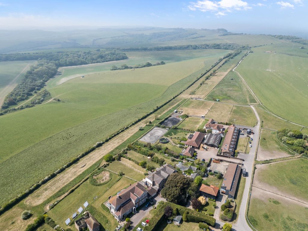 Additional image 28 of 4 bed semi-detached house for saleThe Old Racecourse, Lewes, East Sussex BN7
