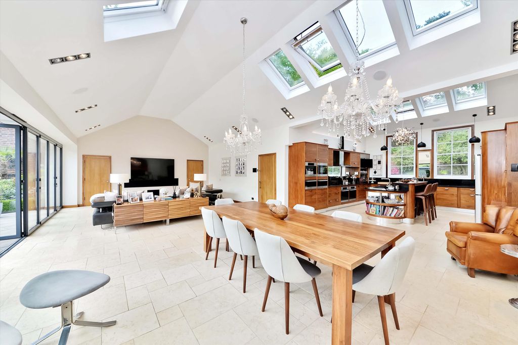 Additional image 5 of 4 bed detached house for saleFrederick Road, Edgbaston, Birmingham B15