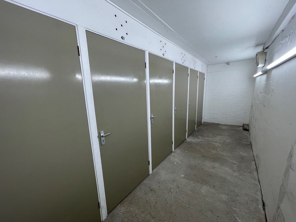 Additional image 19 of 1 bed flat for saleRegency House, Leamington Spa CV32