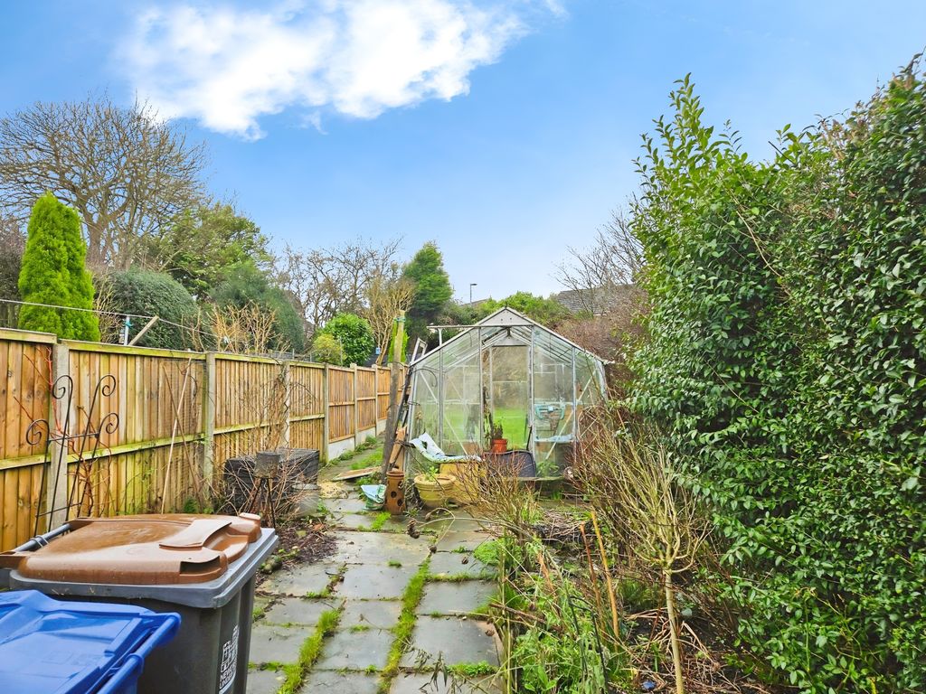Property photo 2 of 14 Rear Garden