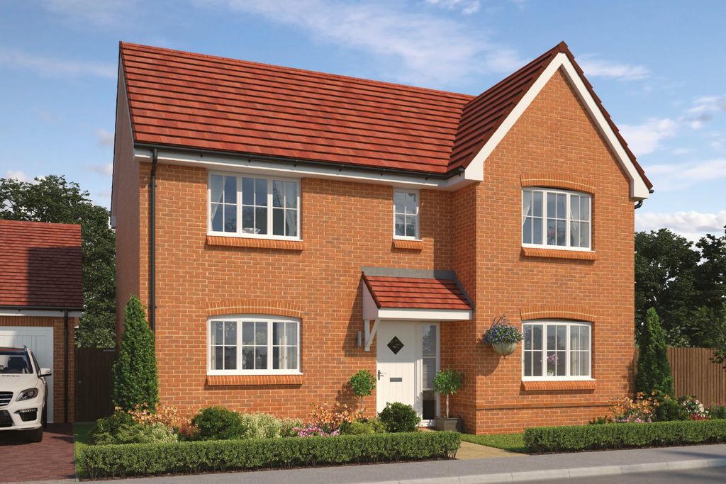 Property photo 1 of 12 CGI
