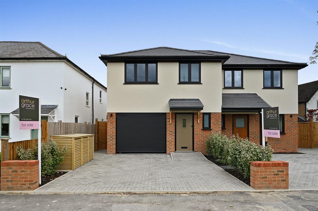 Property photo 1 of 14 External.Jpg