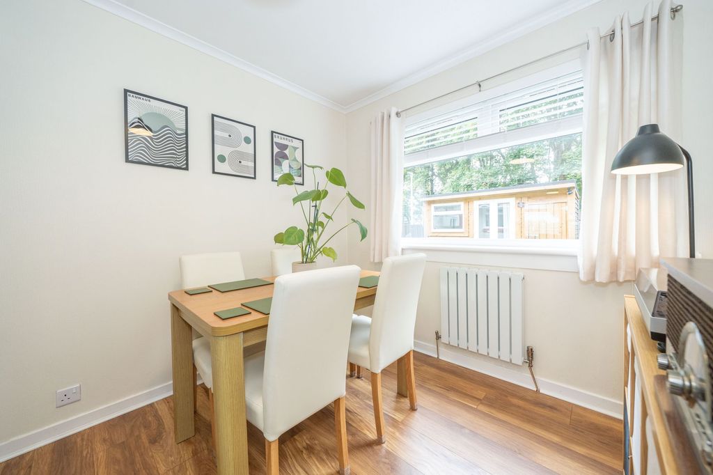 Property photo 3 of 19 Dining Room