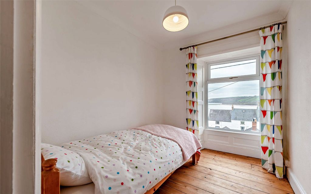 Additional image 34 of 4 bed terraced house for saleHigh Terrace, New Quay, Ceredigion SA45