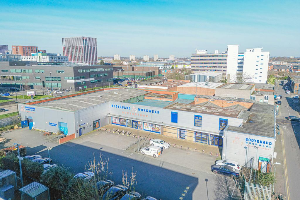 Property photo 3 of 17 Dji_0321.Jpg