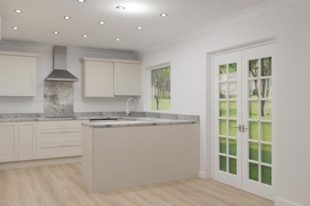 Property photo 3 of 15 Lrg_Alder Standard Kitchen