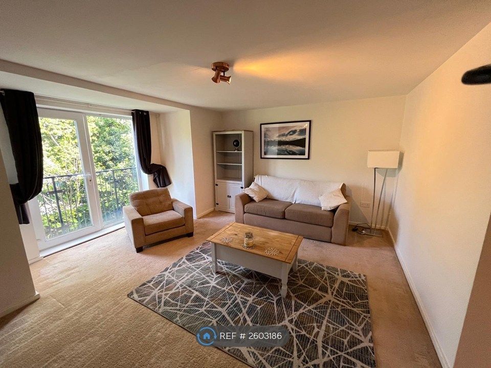 Property photo 3 of 15 Living Area