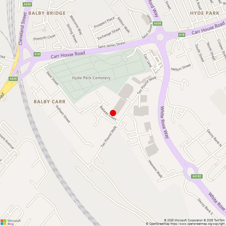 Property photo 3 of 13 Open Street Map