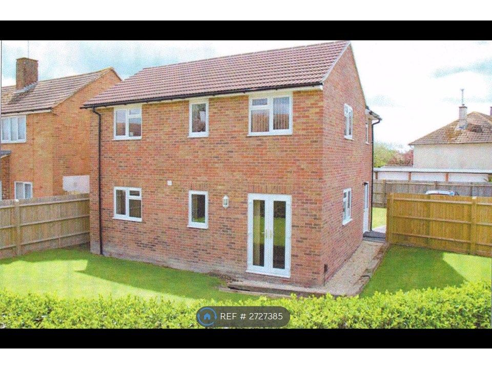 Property photo 1 of 10 Top Floor Garden To Rear