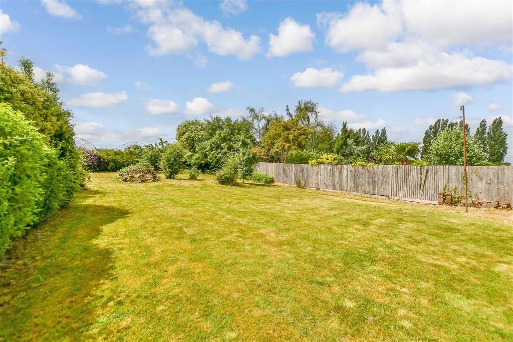 Property photo 3 of 7 Rear Garden