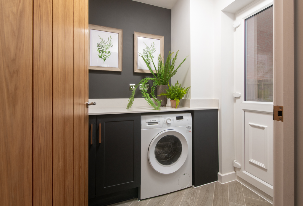 Property photo 3 of 11 Keynesham-Utility