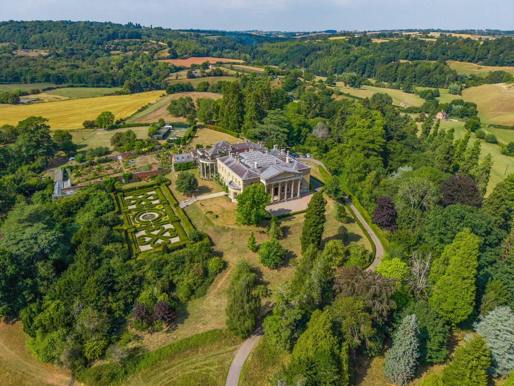 Additional image 17 of 3 bed flat for saleWhitbourne Hall, Whitbourne, Worcester WR6