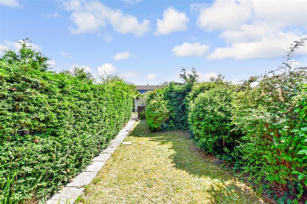 Property photo 2 of 10 Rear Garden