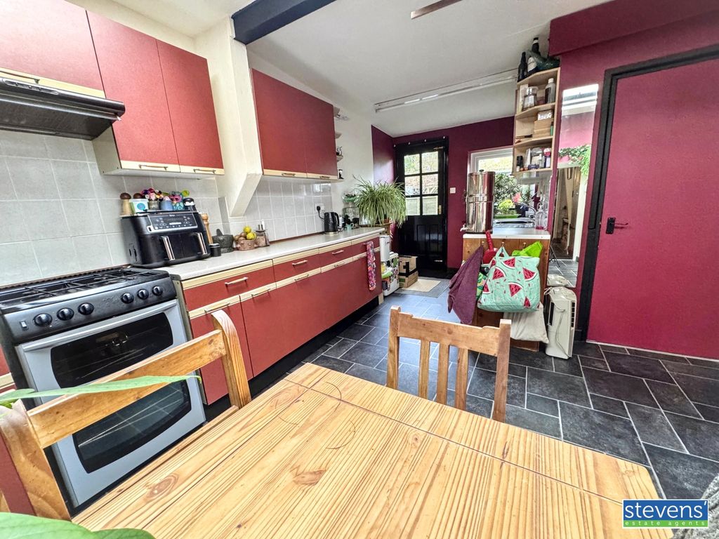 Additional image 7 of 2 bed terraced house for saleMill Lane, North Tawton, Devon EX20