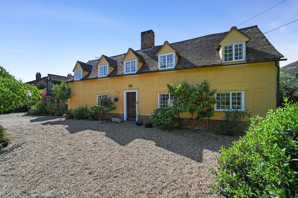 Property photo 1 of 59 Pt-Fc(Col)-Honeytyecottage-50