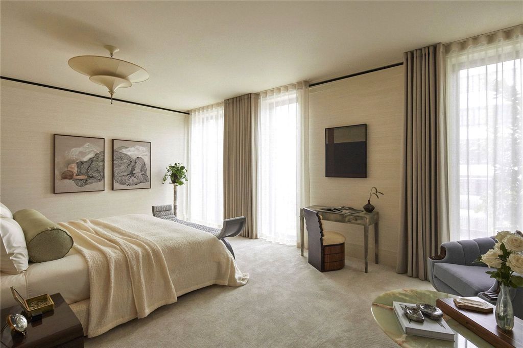 Additional image 12 of 4 bed flat for sale60 Curzon, 60 Curzon Street, Mayfair, London W1J