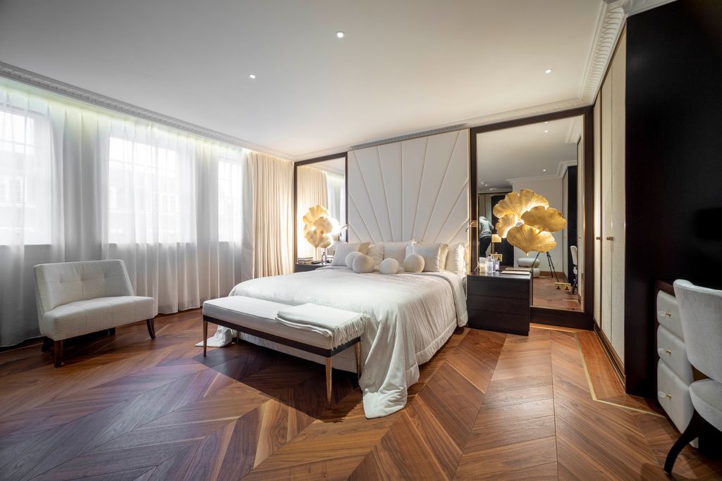 Additional image 26 of 5 bed town house to rentSomerset Square, Kensington, London W14