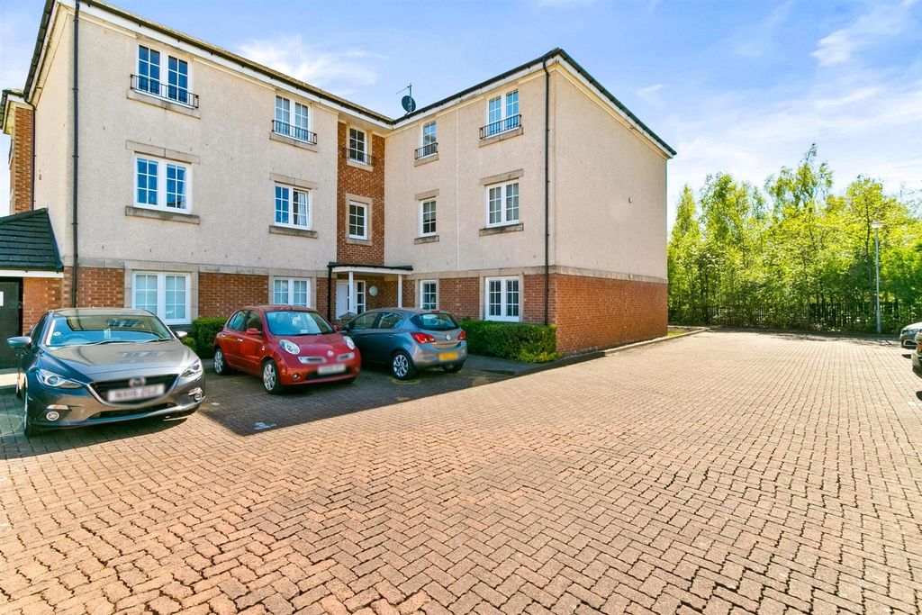Additional image 6 of 2 bed flat for saleOrissa Drive Dumbarton G82