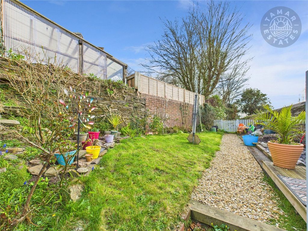 Property photo 3 of 13 Rear Garden