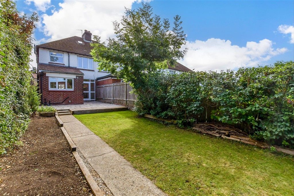 Property photo 1 of 26 Rear Garden