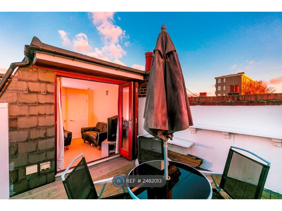 Property photo 1 of 14 The Roof Terrance